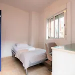 Pensionat Pintor Pahissa Barcelona