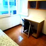 Pensionat Pintor Pahissa Barcelona