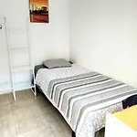 Pensionat Pintor Pahissa Barcelona
