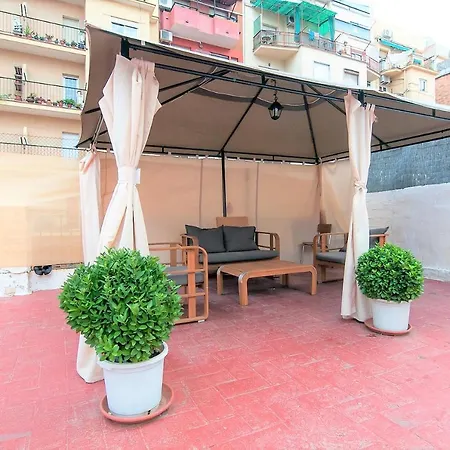 Pintor Pahissa Gasthuis *