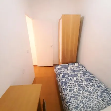 Penzion Pintor Pahissa