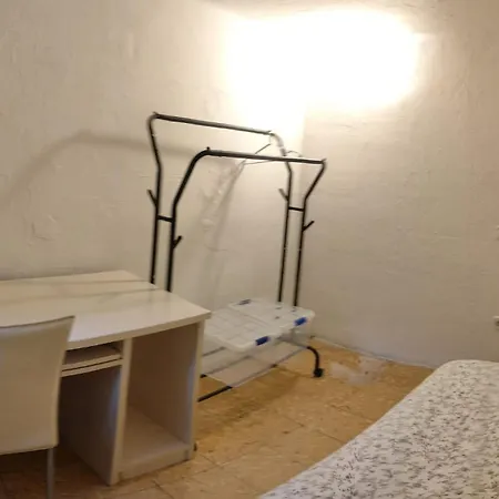 Pintor Pahissa Gasthuis