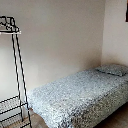 Gasthuis Pintor Pahissa