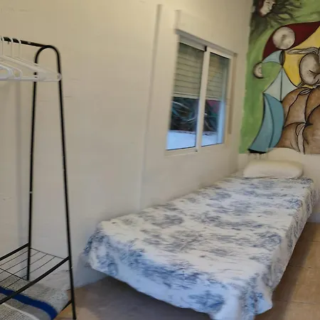 Gasthuis Pintor Pahissa *