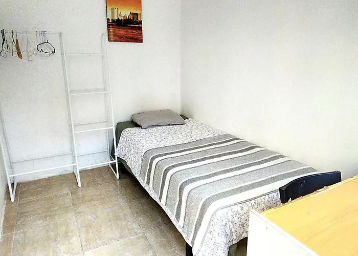 Pensionat Pintor Pahissa Barcelona